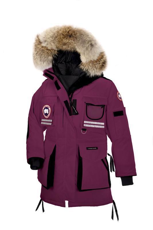 Canada Goose Snow Mantra Womens Berry online